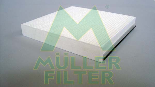 MULLER FILTER filtras, salono oras FC105